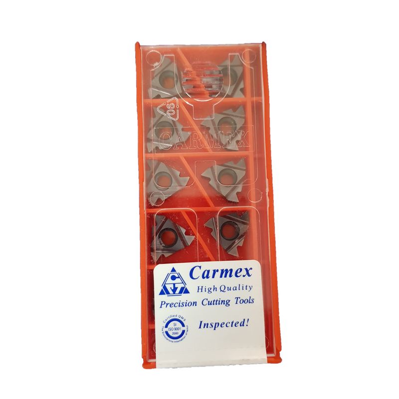 اینسرت مدل carmex 16 ir ag 60 bma بسته 10 عددی